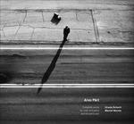 Musica per Violino e Pianoforte - CD Audio di Arvo Pärt