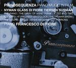 Pianosequenza (Colonna sonora)