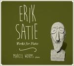 Satie-Works For Piano