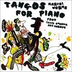 Tangos for Piano