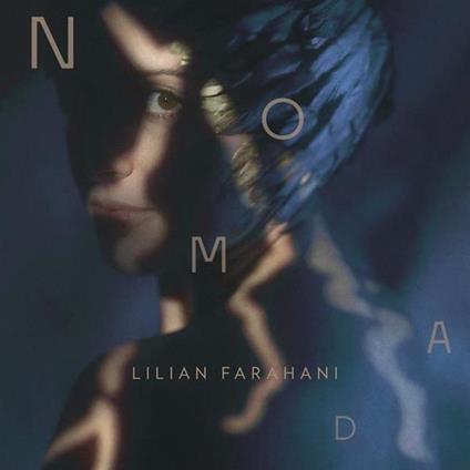 Nomad - CD Audio di Lilian Farahani