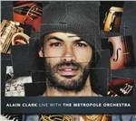 Live with the Metropole Orchestra