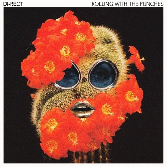 Rolling with the Punches - Vinile LP di Di-Rect