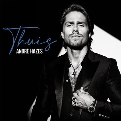 Thuis - CD Audio di André Jr. Hazes