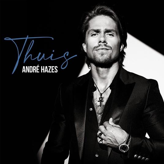 Thuis - CD Audio di André Jr. Hazes