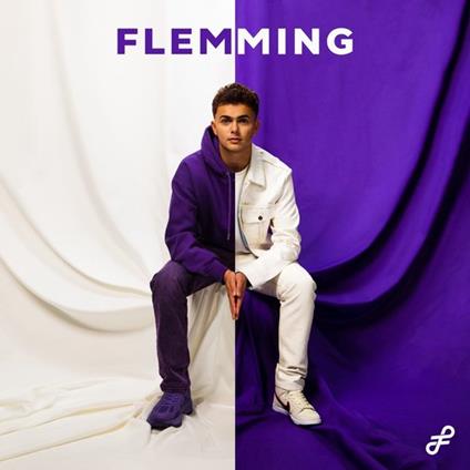 Flemming - Vinile LP di Flemming
