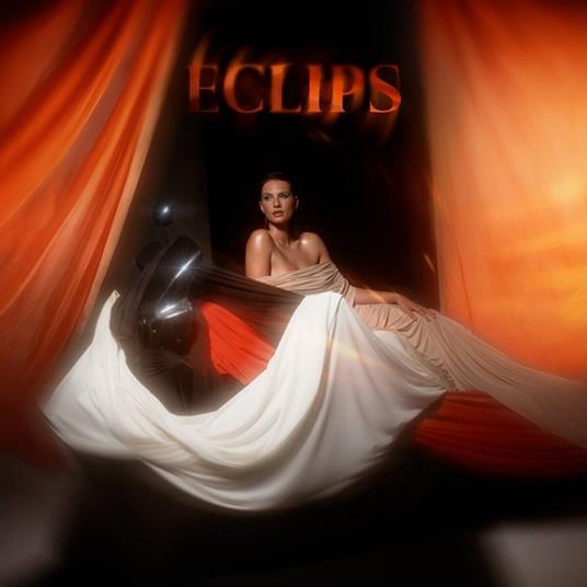 Eclips - Vinile LP di Maan