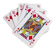 Carte da Gioco Giganti