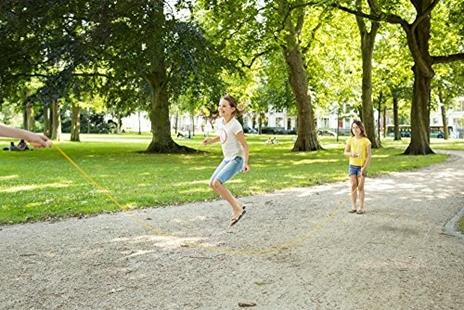 Large Jumping Rope. Corda per saltare - 2