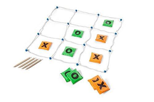 nought & crosses - 3