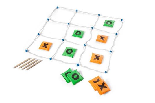 nought & crosses - 11