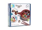 Veggie Verdure, Colore Mix, GA347