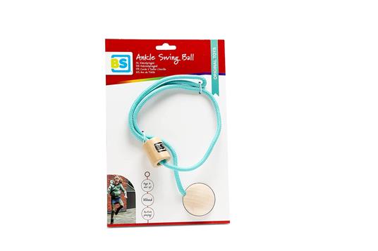 BS Toys - Ankle Swing