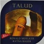 Talud - SuperAudio CD ibrido di Ronald Moelker