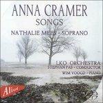 Anna Cramer Songs