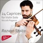 24 Capricci