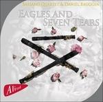 Eagles and Seven Tears - CD Audio di John Dowland