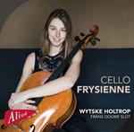 Cello Frysienne
