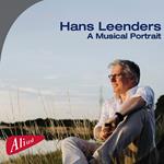 Hans Leenders, A Musical Portrait