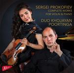 Prokofiev: Complete...
