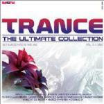 Trance. The Ultimate Collection vol.3 2007