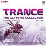 Trance. The Ultimate Collection vol.2 / 2008 - CD Audio