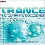 Trance. The Ultimate Collection vol.1 - CD Audio