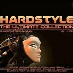 Hardstyle. The Ultimate Collection vol.1 - CD Audio