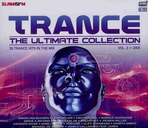 Trance. The Ultimate Collection vol.2 - CD Audio