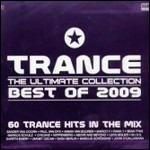 Trance. The Ultimate Collection Best of 2009 - CD Audio