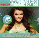 Autumndance 2009 Megamix