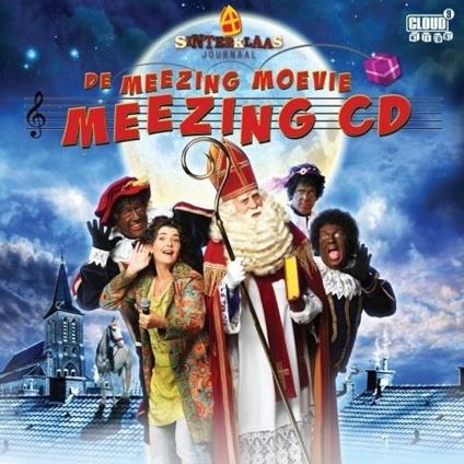 Het Sinterklaas Journaal - CD Audio