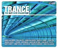 Trance. The Ultimate Collection vol.1
