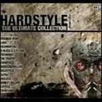 Hardstyle. The Ultimate Collection vol.1 - CD Audio
