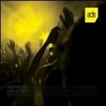 Amsterdam Dance Event 2010 - CD Audio