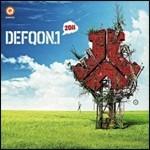 Defqon.1 2011 - CD Audio