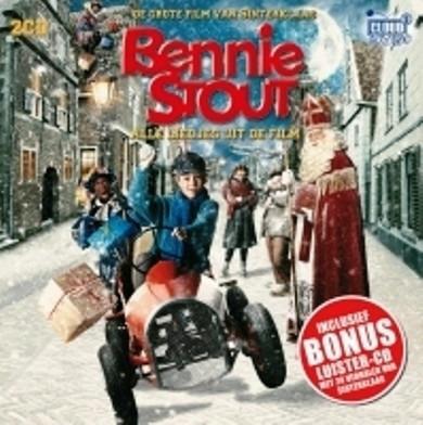 Bennie Stout (Colonna sonora) - CD Audio