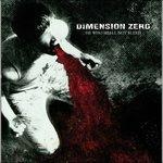 He Who Shall Not (Digipack) - CD Audio di Dimension Zero