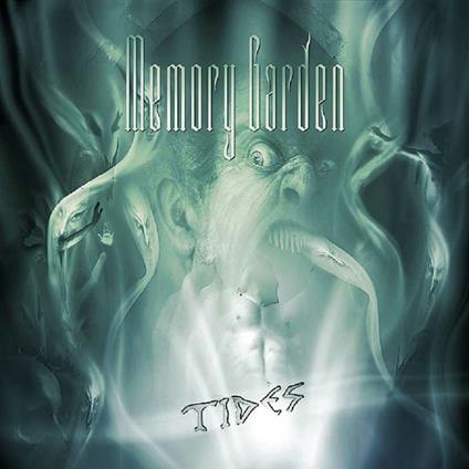 Tides - CD Audio di Memory Garden