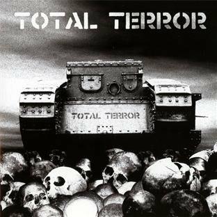 Total Terror - CD Audio di Total Terror