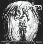 Desecrated Thoughts...