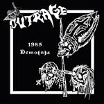Demo(n)s 1985