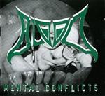 Blood Mental Conflicts (Reissue)