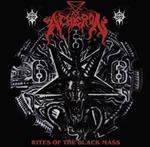 Rites of the Black Mass