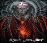 Molded from Sin