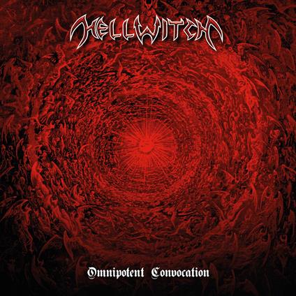 Omnipotent Convocation - CD Audio di Hellwitch