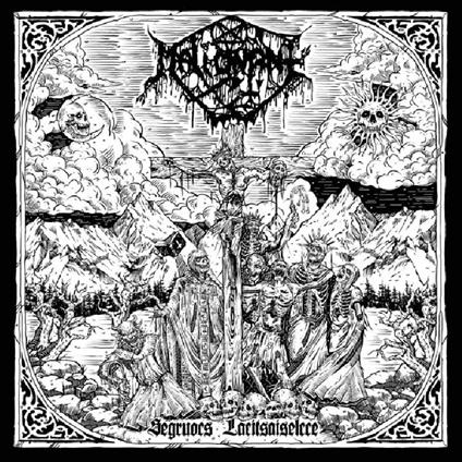 Segruocs Lacitsaiselcce - CD Audio di Malignant