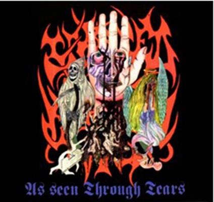 As Seen Through Tears - CD Audio di Carved in Flesh