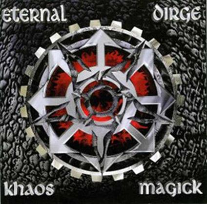 Khaos Magick - CD Audio di Eternal Dirge