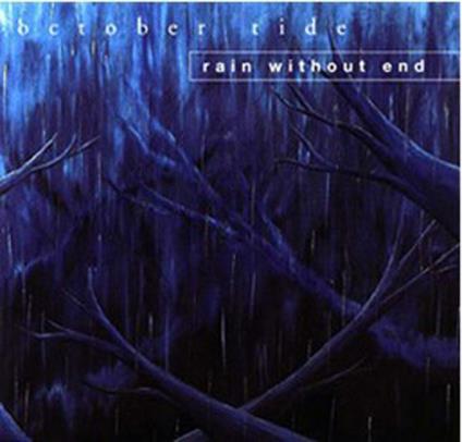 Rain Without End - Vinile LP di October Tide